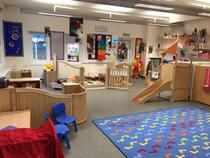 Save Lewisham's children's centres!