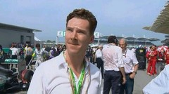 The BCAS: "The Batch, The Batch, My Kingdom for The Batch