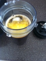 Week 5 - Low Carb Bootcamp - Where the Only Way is Down!