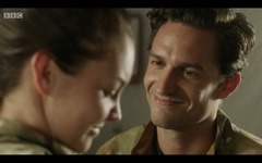 Our Girl and Captain James Discussion Thread Volume XI