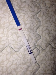 Implantation bleed... Or not?