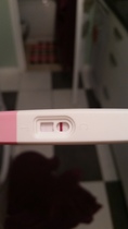 2 week wait. anyone else impatient?
