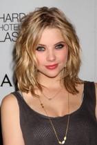 How do you get waves/curls in mid-length hair?