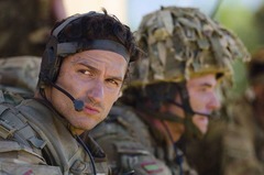 Our Girl and Captain James Discussion Thread Vol XII