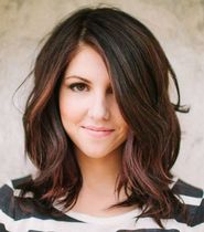 Help my hair. (Photo included)