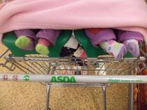 what is your twin advice? just found out its twins!!