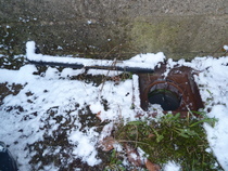 Washing machine stinks of drains when cycling
