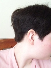 Please help with my hair! *pictures*