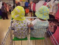 what is your twin advice? just found out its twins!!