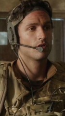 Our Girl and Captain James Discussion Thread Vol XII