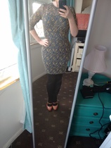 Which dress? With photos. Be nice!