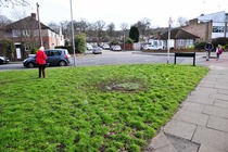 Fight 12.5m telephone mast for Park Road - 20 days to respond