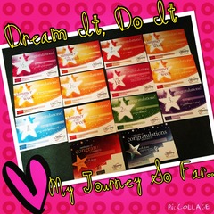 my 22.3 stone mission! :)