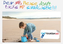 Design a postcard and win a family weekend at LEGOLAND or Alton Towers! NOW CLOSED