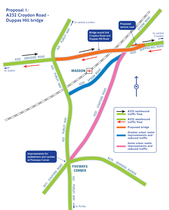 Have your say on transforming Fiveways Croydon