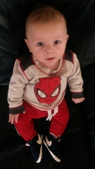 September 14 babies - bring on the weaning!