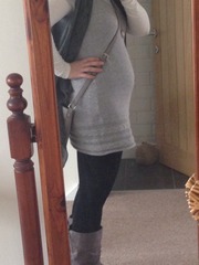 July 2015 - the thread in which bumps really start to appear...