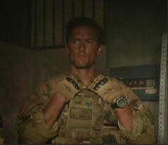 Our Girl and Captain James Discussion Thread Vol XIII