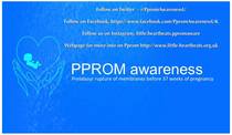 Second pregnancy after PPROM