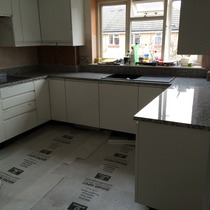 New kitchen - under mount or inset sink?