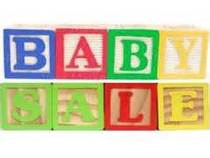 Children's Nearly New Sale