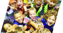 £20 off Children's Football Parties