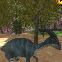 I'm getting sick and tired of dinosaurs being forced on our children