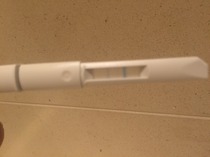 Is this a positive?