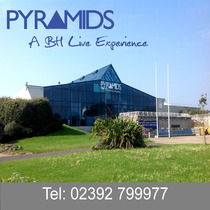 Win a family ticket for Pyramids Swimming and Soft Play!