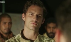 Our Girl and Captain James Discussion Thread Vol XII