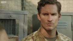Our Girl and Captain James Discussion Thread Vol XII