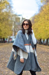 Looking for a blanket Cape