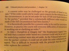 if the LA issued a final statement last week, can the LA issue a revised final statement next week??