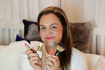 To think these beauty experts are deluding themselves