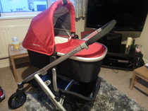 March 2015 - the babies are starting to arrive as we waddle towards the finish line with maternity leave countdowns and TMI all around!