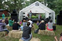 Family Pride Festival 7th-10th August 2015