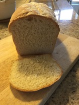 Calling all expert Breadmakers