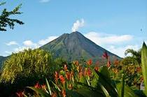 For some reason my husband wants to go on holiday to Honduras!