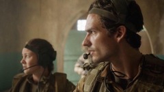 Our Girl and Captain James Discussion Thread Volume XI