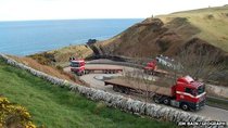 to want to move 'up north'?