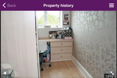 Smallest size ensuite / wetroom