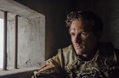 Our Girl and Captain James Discussion Thread Vol XIII