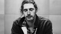 To want to climb Hozier like a tree?