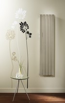 New radiators