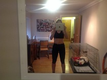 Anyone else starting a Beachbody workout programme? (T25, insanity etc)