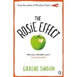 Fan of Don Tillman? Join webchat with The Rosie Project/Effect author Graeme Simsion on Wednesday 11 March, 9-10pm