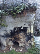 When the hounds of spring are on winter's traces…...