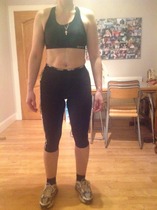 Anyone else starting a Beachbody workout programme? (T25, insanity etc)