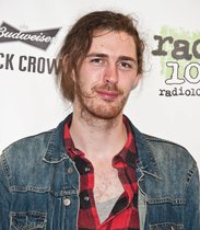 To want to climb Hozier like a tree?