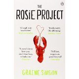 Fan of Don Tillman? Join webchat with The Rosie Project/Effect author Graeme Simsion on Wednesday 11 March, 9-10pm